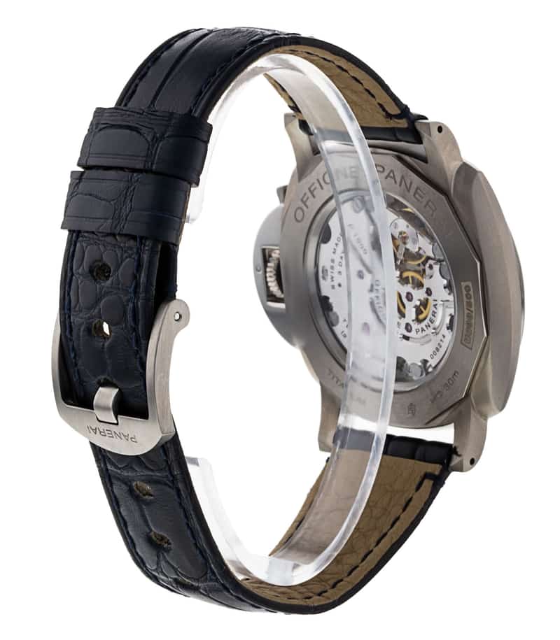 Panerai Luminor Due PAM00728